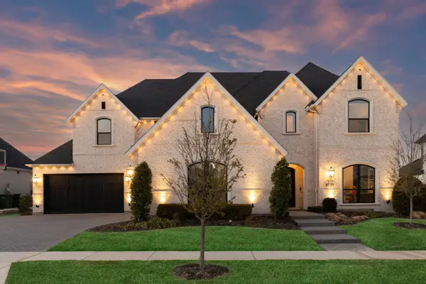 4710 Summerville Lane, Prosper, TX 75078