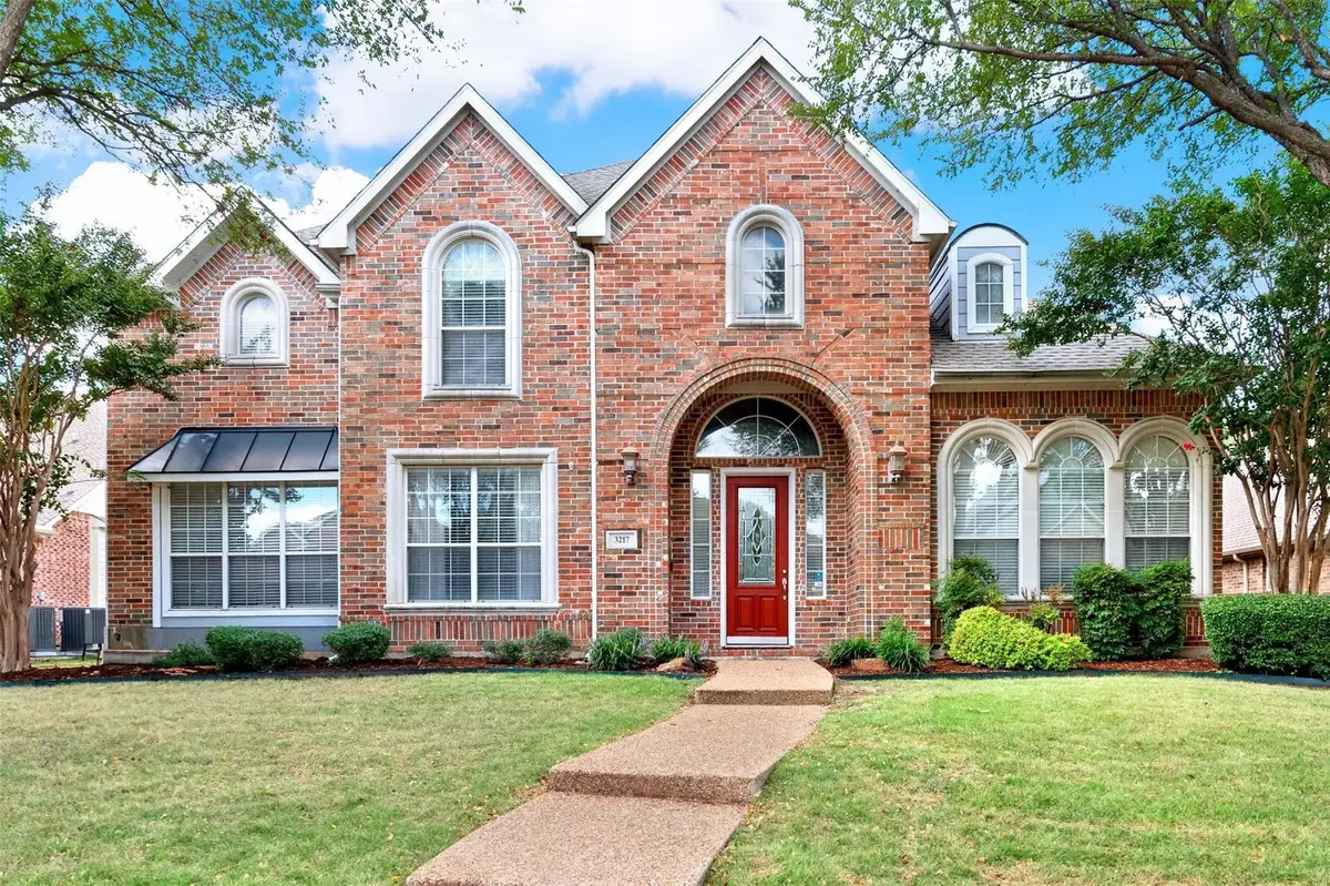 3217 Tearose Drive, Richardson, TX 75082 - #1
