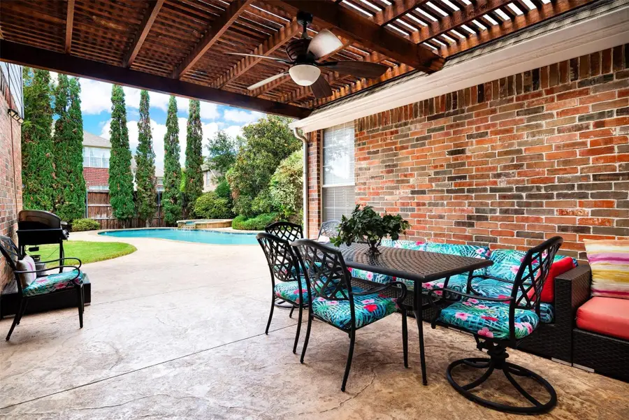 3217 Tearose Drive, Richardson, TX 75082 - #2