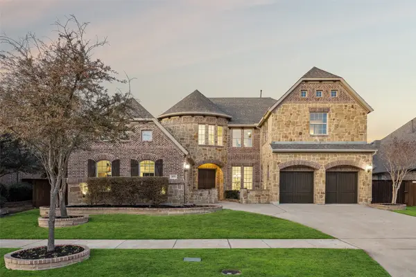 4874 Texoma Drive, Frisco, TX 75033