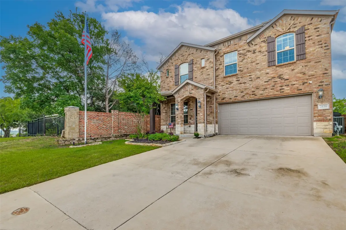 2030 Tawakoni Drive, Irving, TX 75062 - #1