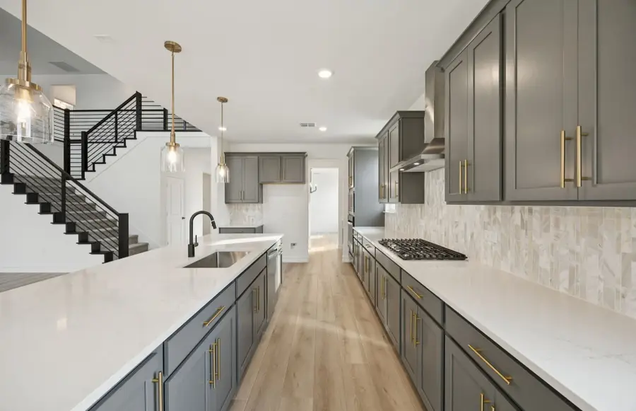 2625 Creekdale Drive, Celina, TX 75009 - Image #2