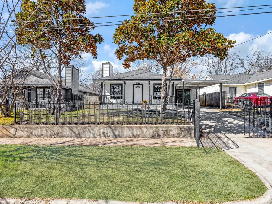 2361 Peak Street, Fort Worth, TX 76106 - Image #2