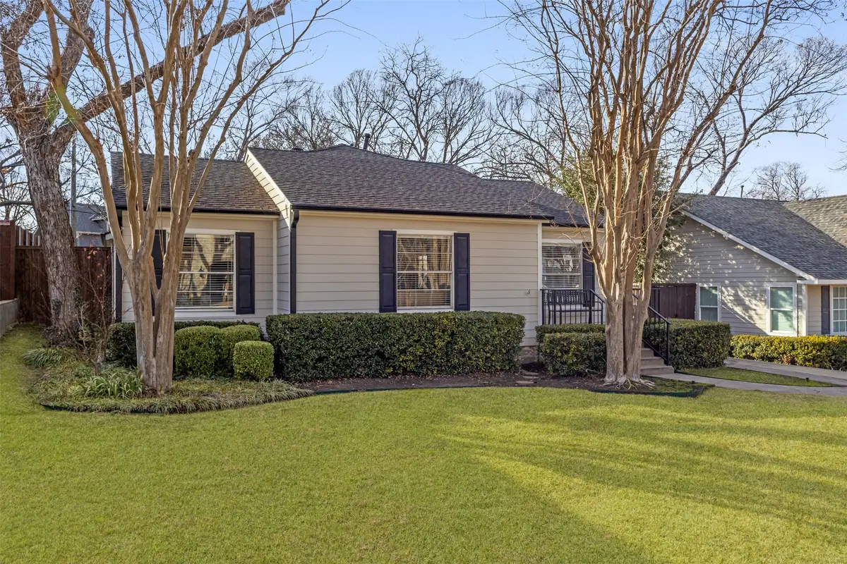 8723 Glencrest Lane, Dallas, TX 75209 - Image #1