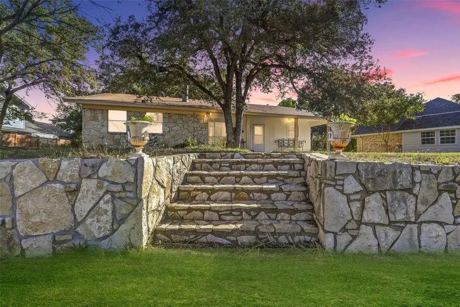 4110 Apache Trail Court, Granbury, TX 76048 - #2