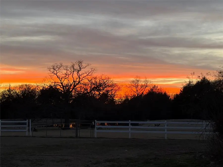 1628 County Road 2605, Bonham, TX 75418 - #2