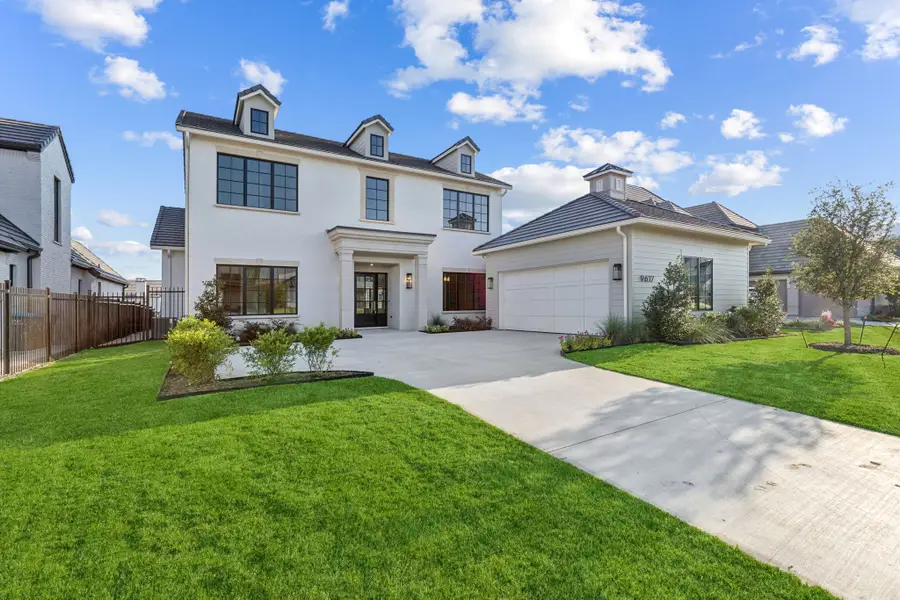 9617 Saint Michel Lane, Fort Worth, TX 76126 - Image #2