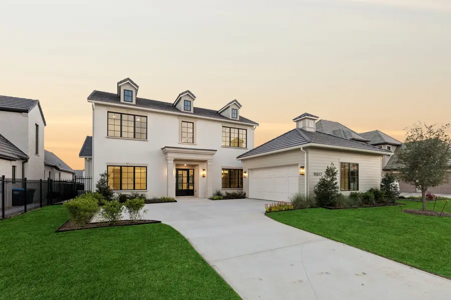 9617 Saint Michel Lane, Fort Worth, TX 76126 - Image #3