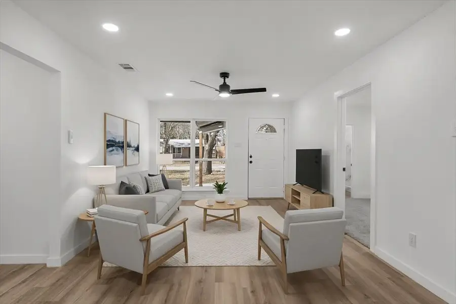 3646 Palm Drive, Mesquite, TX 75150 - #2