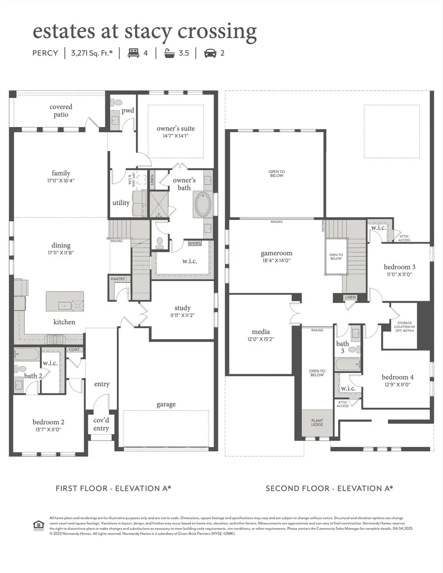 5609 Roselyn Way, McKinney, TX 75070 - Image #2