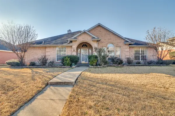 3214 Chalkstone Drive, Rowlett, TX 75088