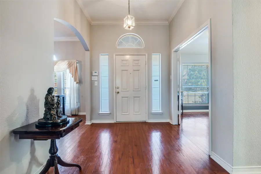 3214 Chalkstone Drive, Rowlett, TX 75088 - #3