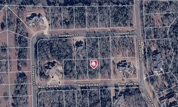 83 Bear Path Road, Gordonville, TX 76245