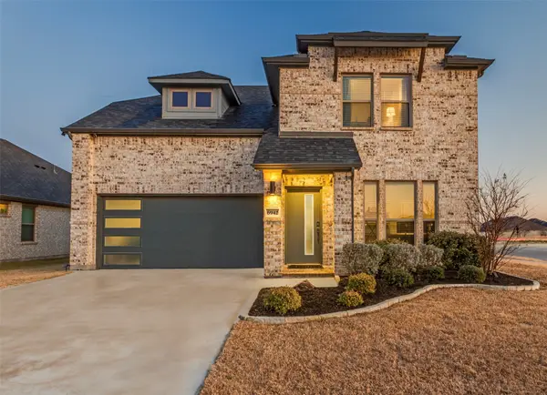 6942 Aster Drive, Venus, TX 76084