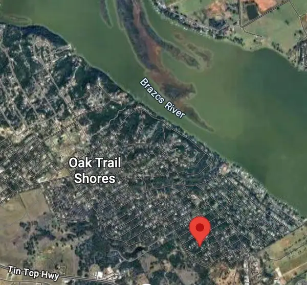 2801 Pinoak Street, Granbury, TX 76048