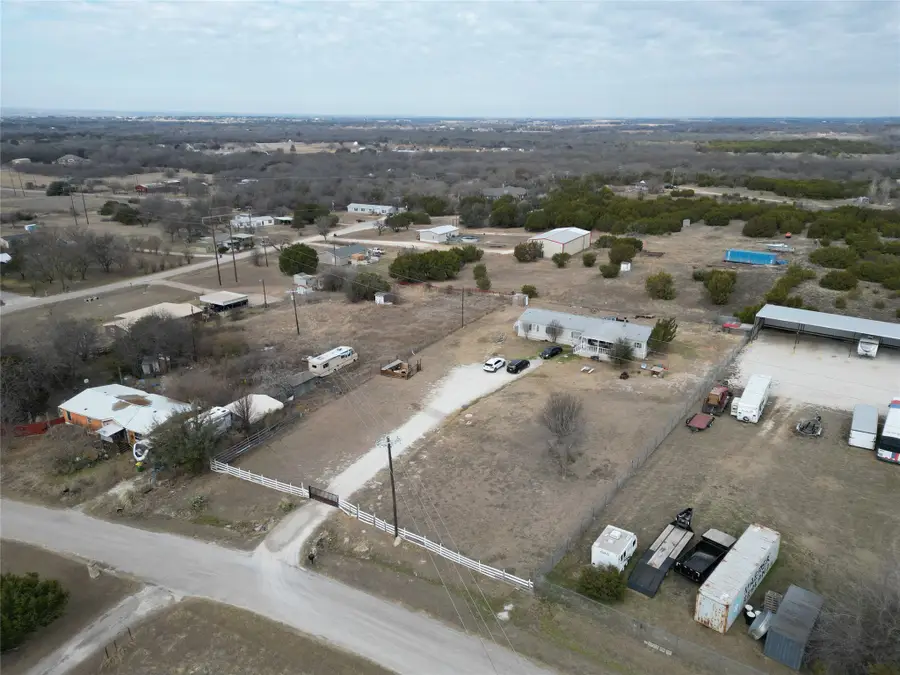 5206 Buttercup Court, Granbury, TX 76049 - #2