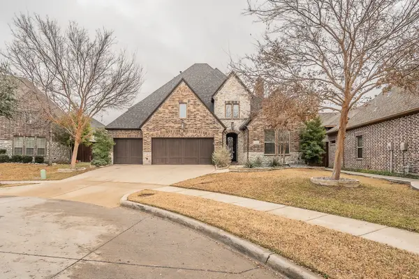 4688 Man O War Road, Carrollton, TX 75010