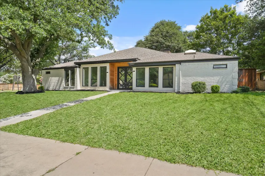 7103 Blythdale Drive, Dallas, TX 75248 - Image #3