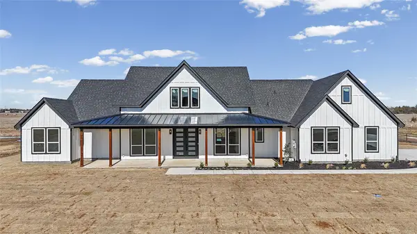 3093 Willow Road, Celeste, TX 75423