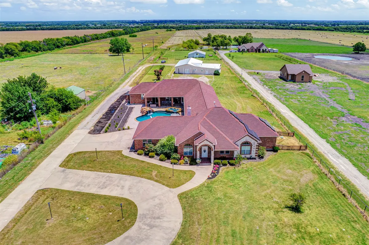 1627 Fm 547, Farmersville, TX 75442 - #1