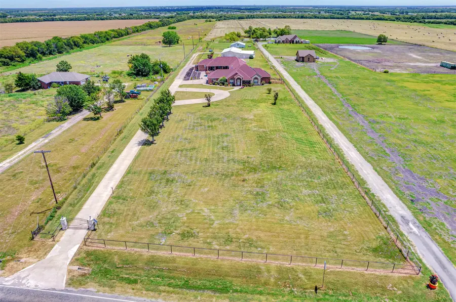 1627 Fm 547, Farmersville, TX 75442 - #2