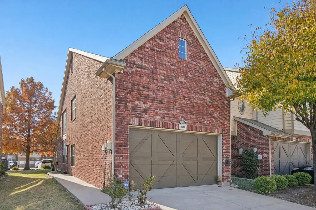 1049 Colonial Drive, Coppell, TX 75019 - #1