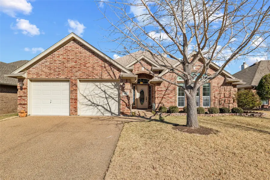 4207 Fox Court, Arlington, TX 76001 - #3