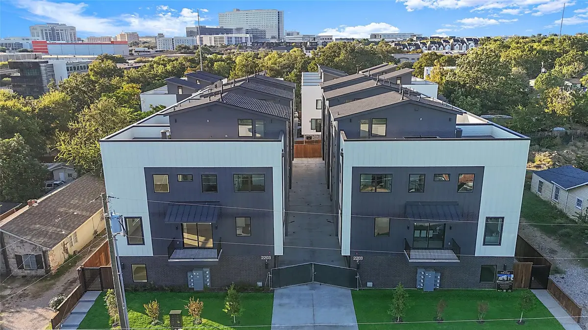 2203 Hondo Avenue #105, Dallas, TX 75219 - Image #1