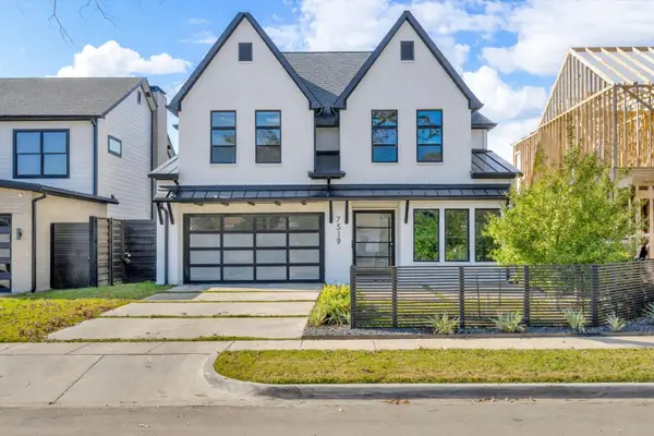 7519 Robin Road, Dallas, TX 75209