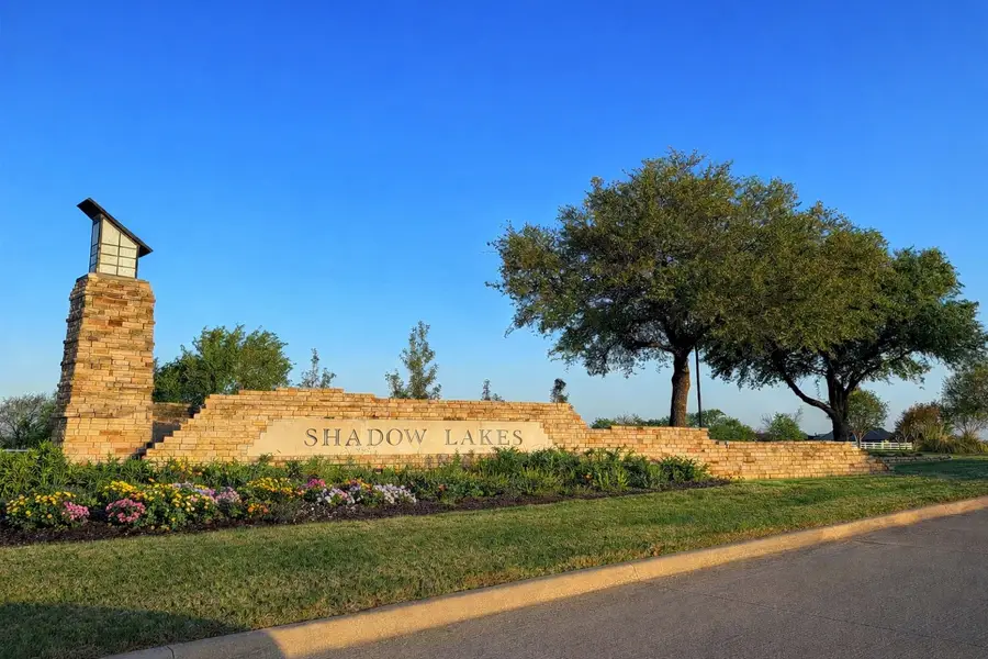 2077 Eastfield Drive, Wills Point, TX 75169 - #2