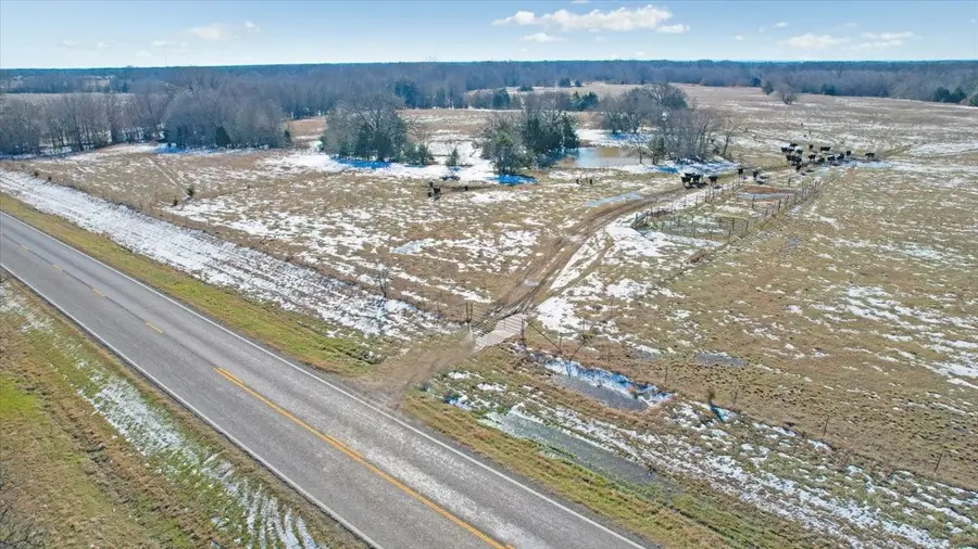 TBD 42.972 Acres Fm-1396 Road, Ivanhoe, TX 75447 - #2