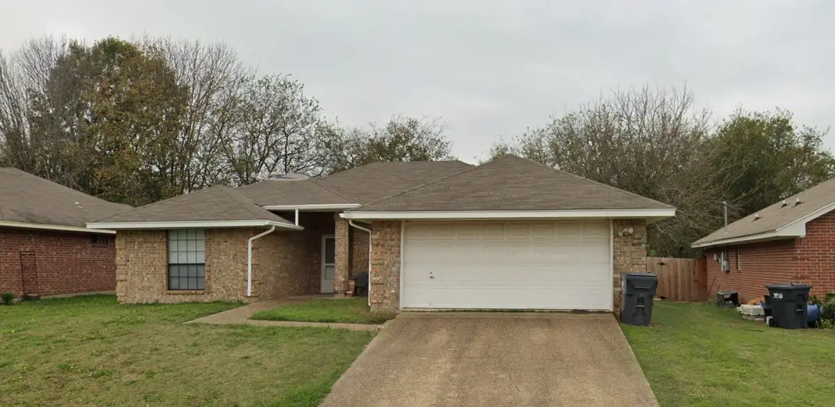 1923 Ramada Drive, Waco, TX 76712 - Image #1