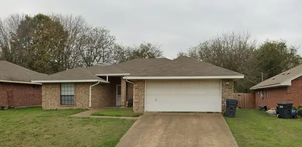 1923 Ramada Drive, Waco, TX 76712