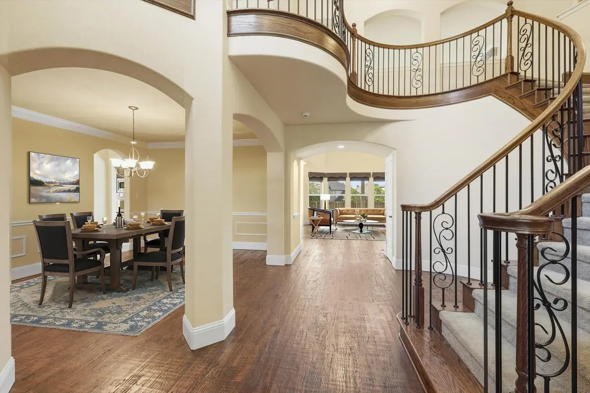 2823 Millington Drive, Highland Village, TX 75077 - #1