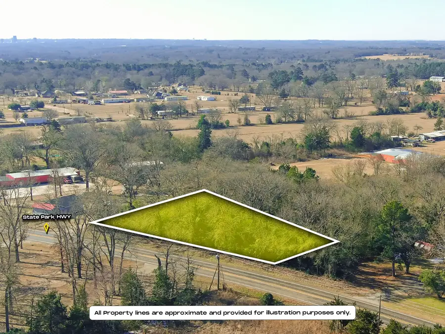 0 Fm 14, Tyler, TX 75706 - Image #3