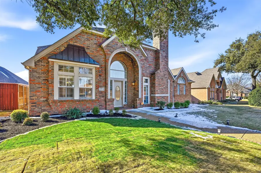 3612 Copper Stone Drive, Dallas, TX 75287 - Image #2