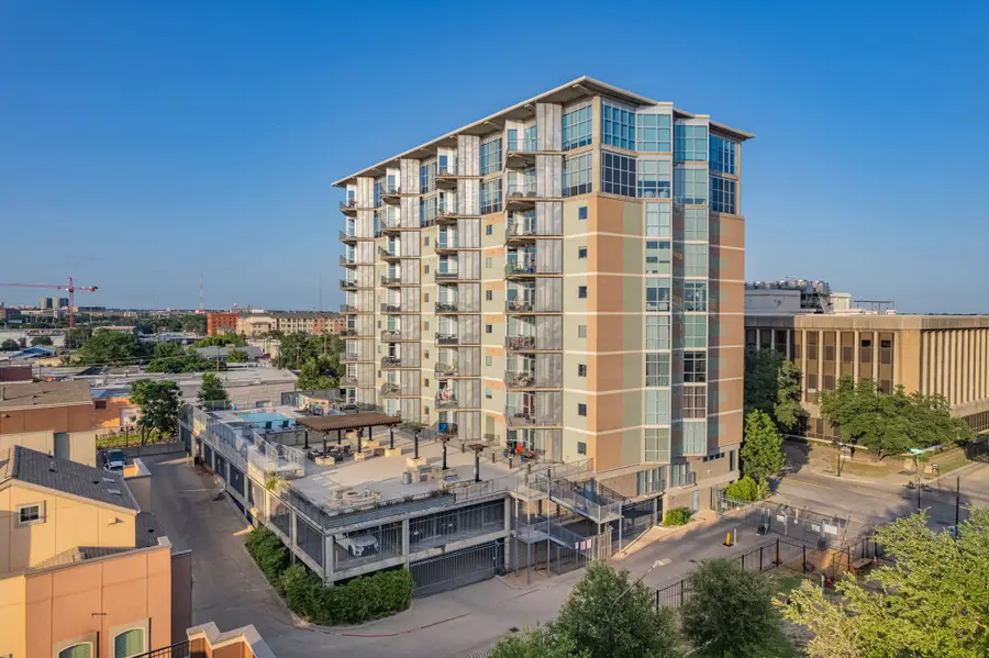 1001 Belleview Street #305, Dallas, TX 75215 - #3