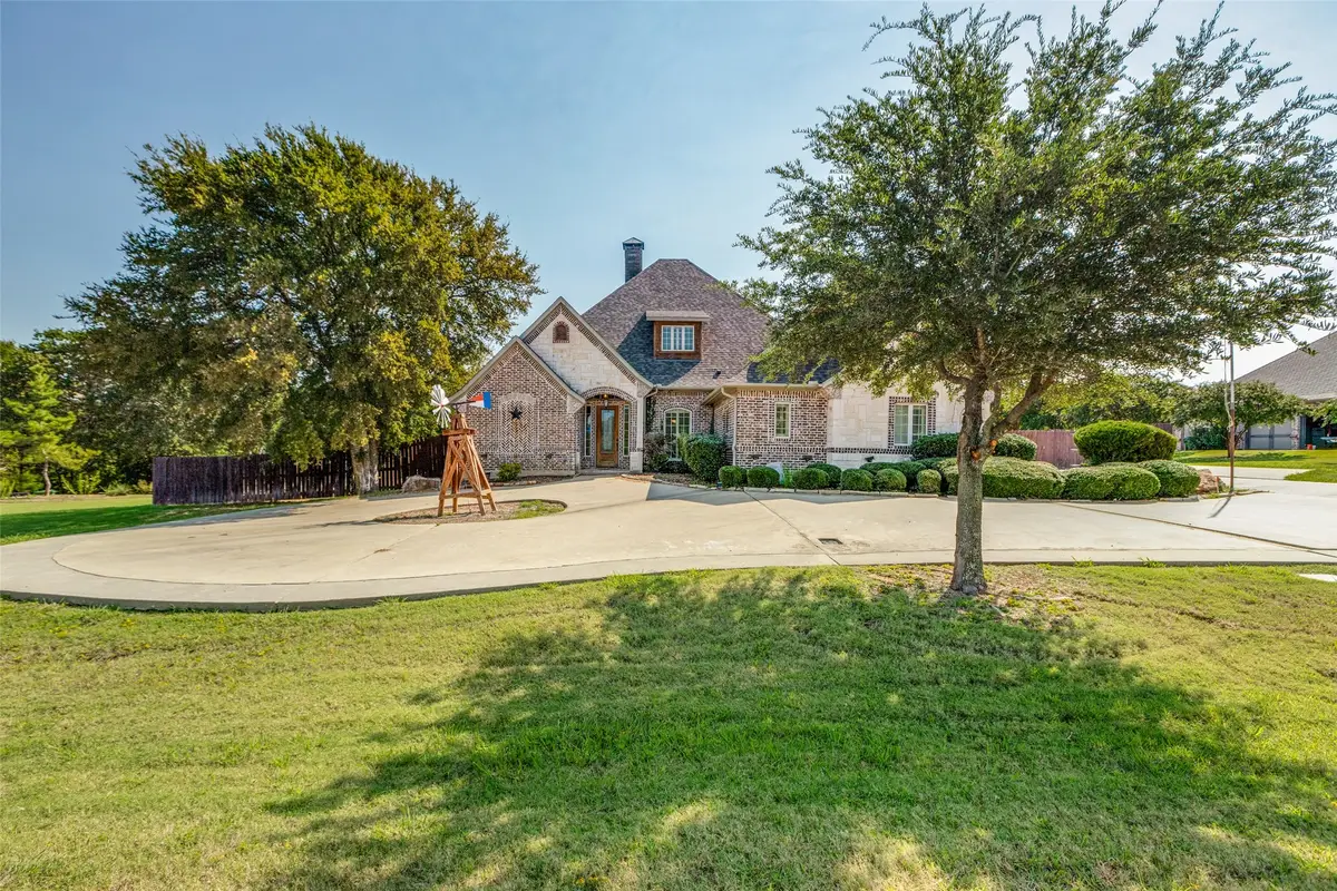 104 Tananger Springs Drive, Denison, TX 75021 - #1