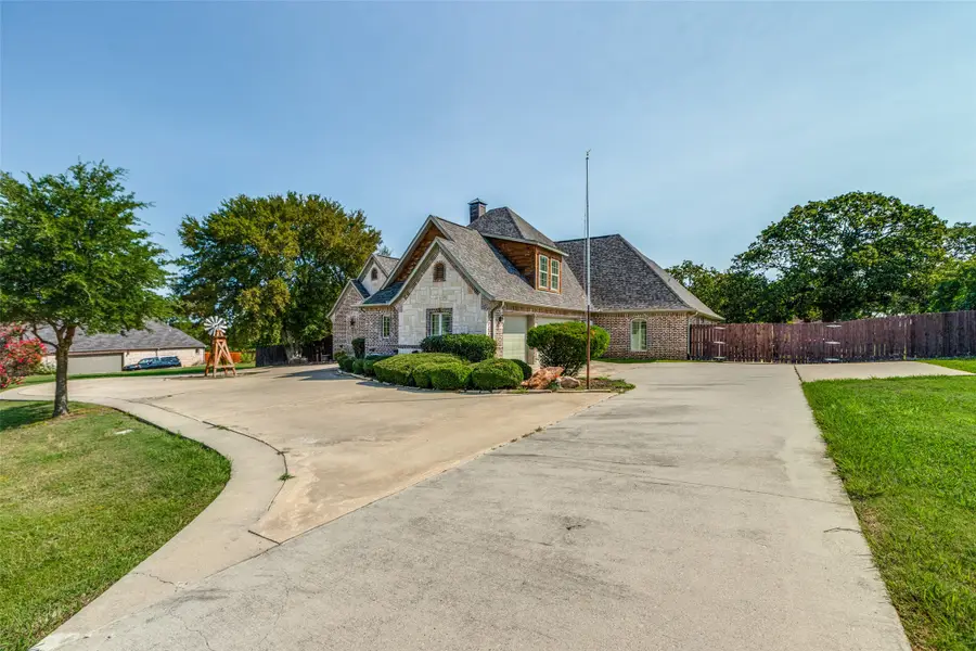 104 Tananger Springs Drive, Denison, TX 75021 - #3