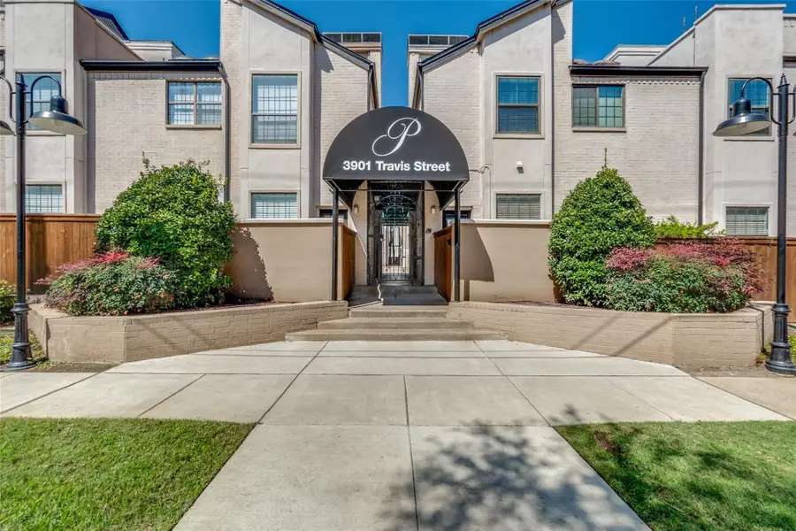 3901 Travis Street #106, Dallas, TX 75204 - Image #2
