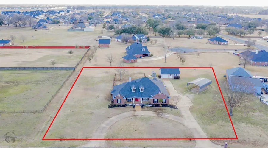 105 Dana Lane, Bossier City, LA 71111 - #2