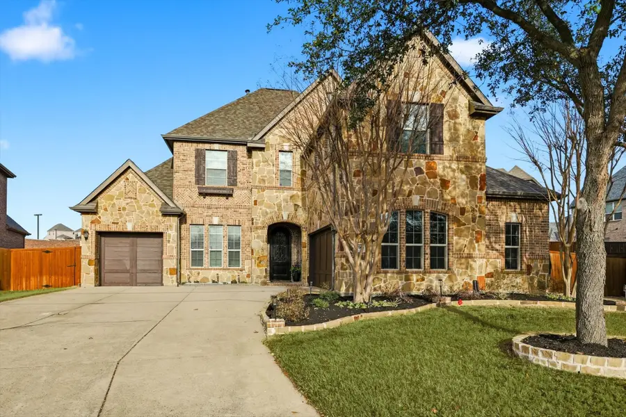 1706 Texas Hills Court, Allen, TX 75013 - #2
