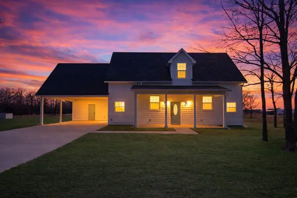 7817 County Road 4076, Scurry, TX 75158