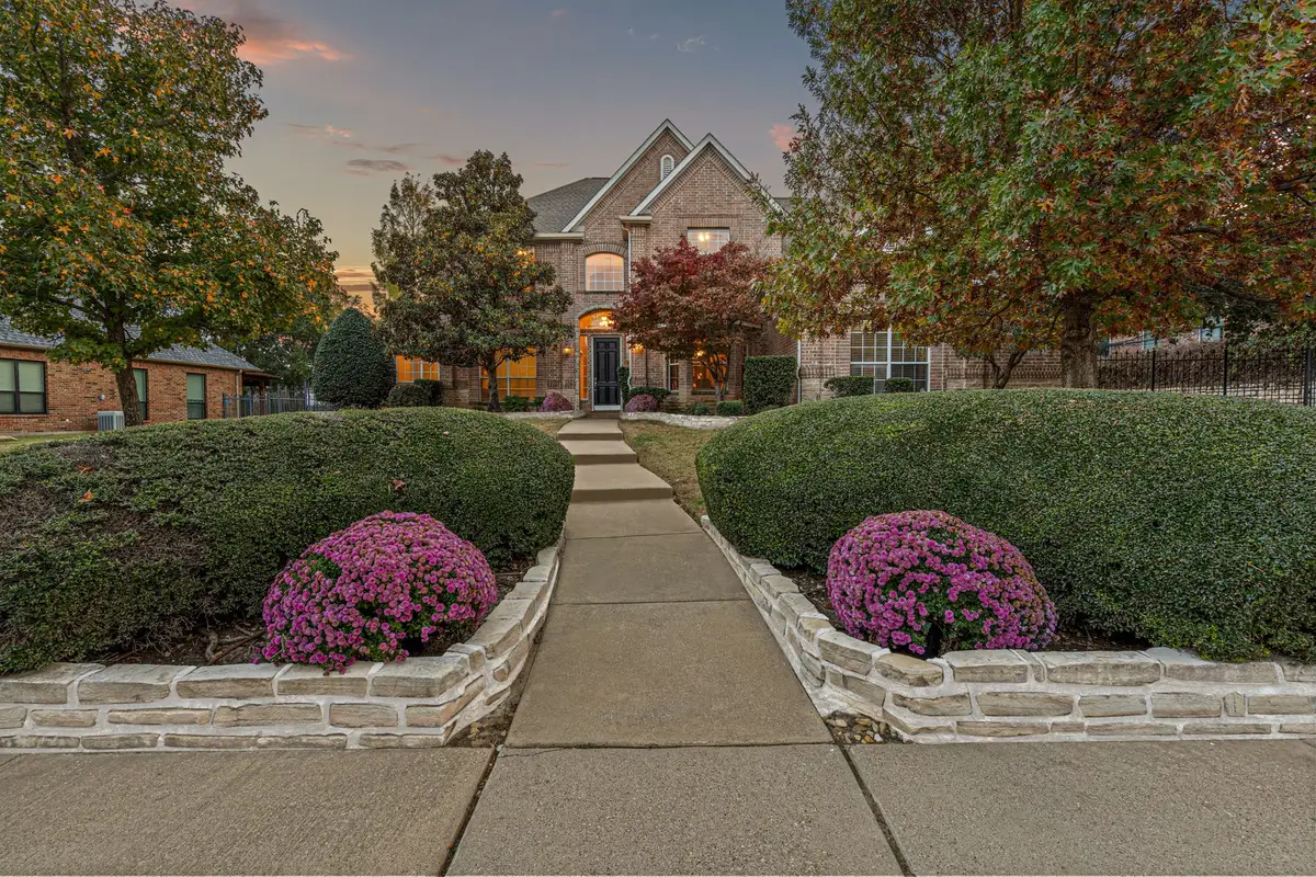 1913 Big Bend Cove, Southlake, TX 76092 - Image #1