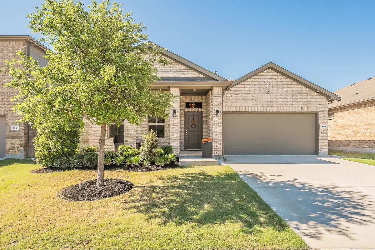 848 Shepperton Way, Justin Roanoke, TX 76247 - #1