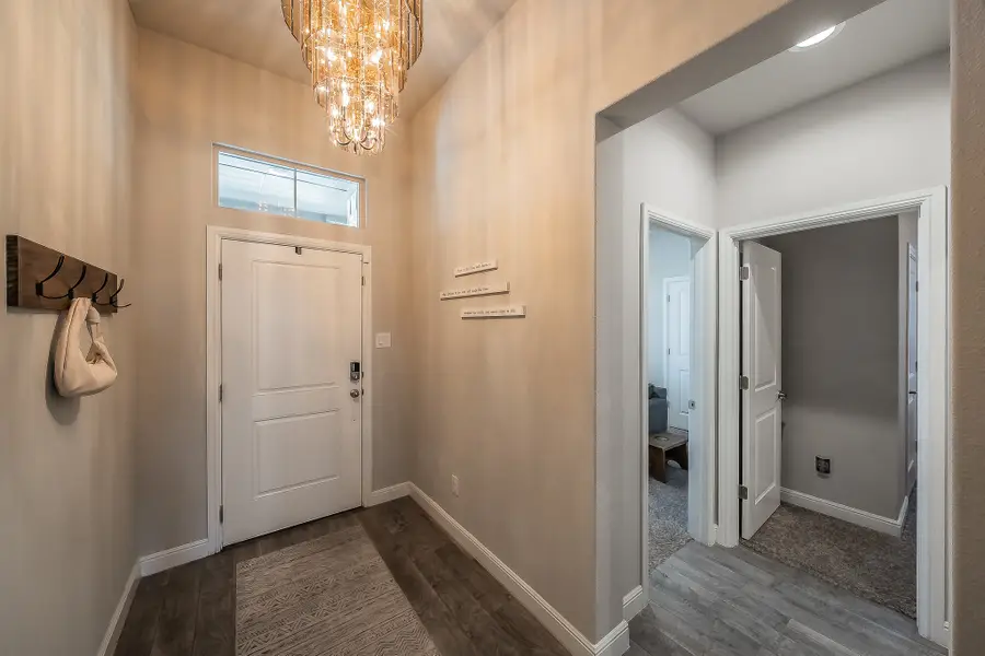 848 Shepperton Way, Justin Roanoke, TX 76247 - #3