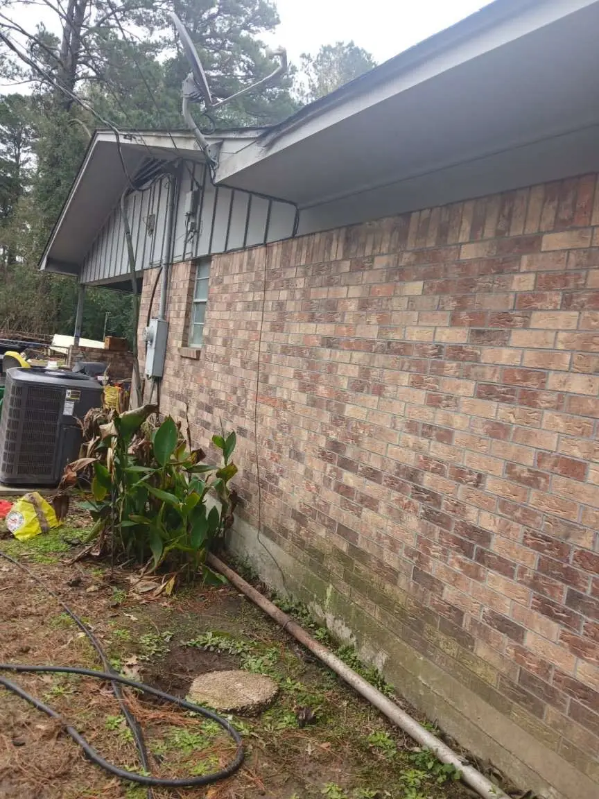 423 11th Street Ne, Springhill, LA 71075 - #3