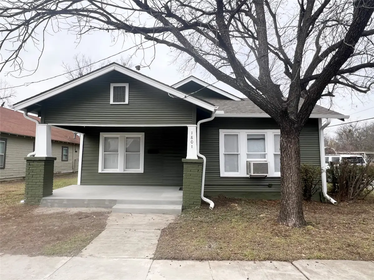 1801 6th Street, Brownwood, TX 76801 - #1