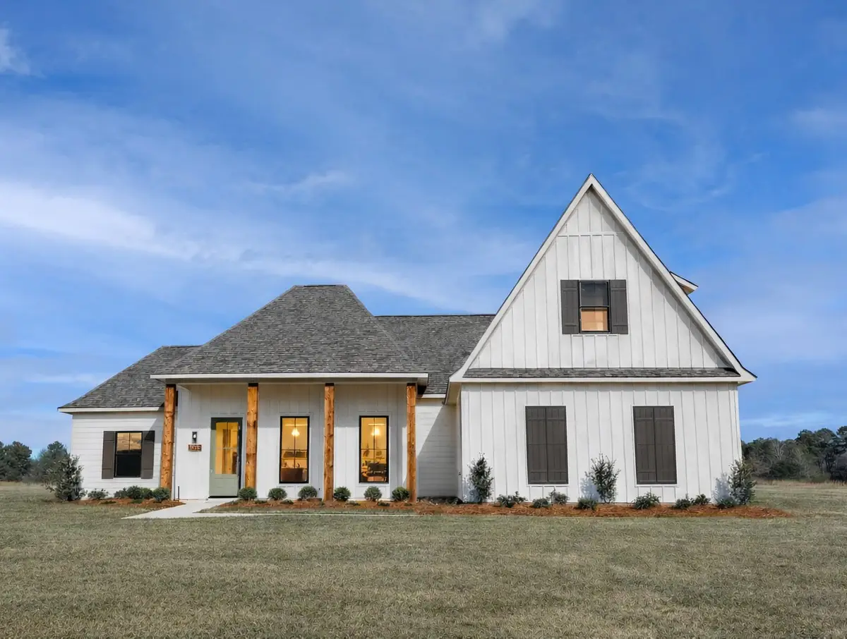 1053 Martin Way, Stonewall, LA 71078 - Image #1