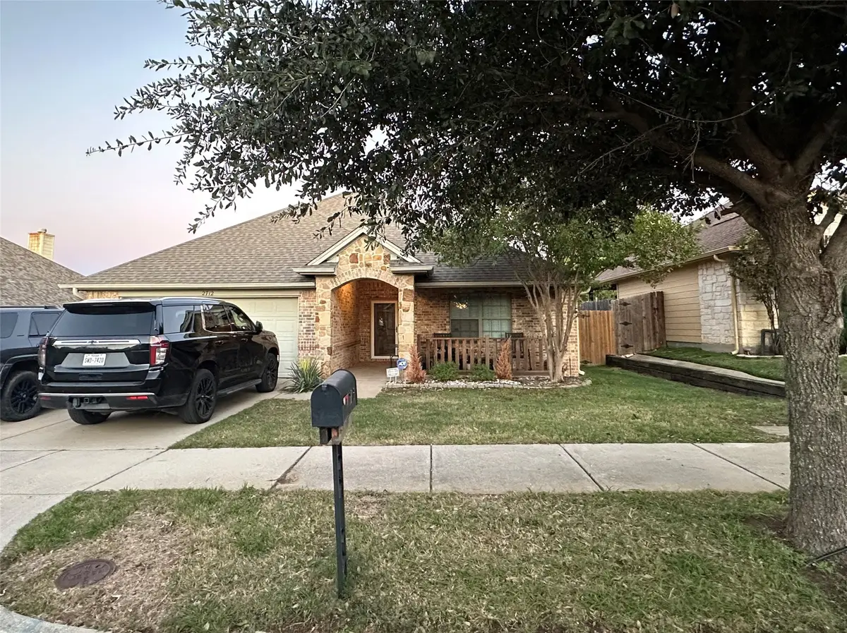 2712 Claydon Drive, Denton, TX 76207 - #1